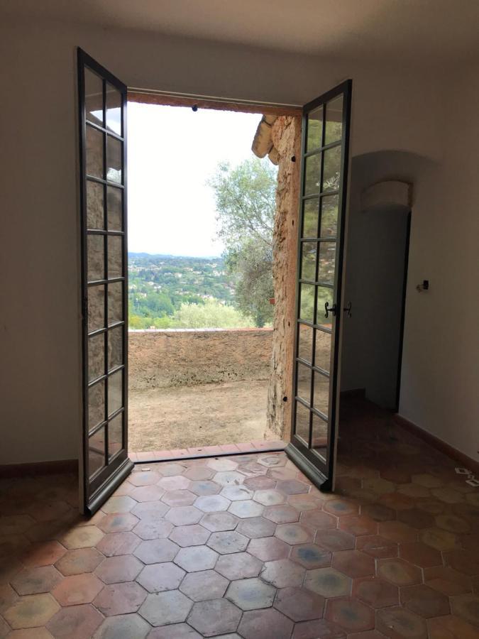 Hébergement de vacances Mas 18eme Oliveraie *