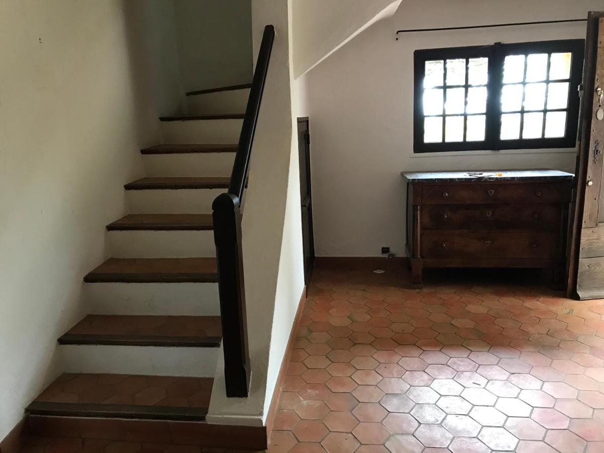 Hébergement de vacances Mas 18eme Oliveraie