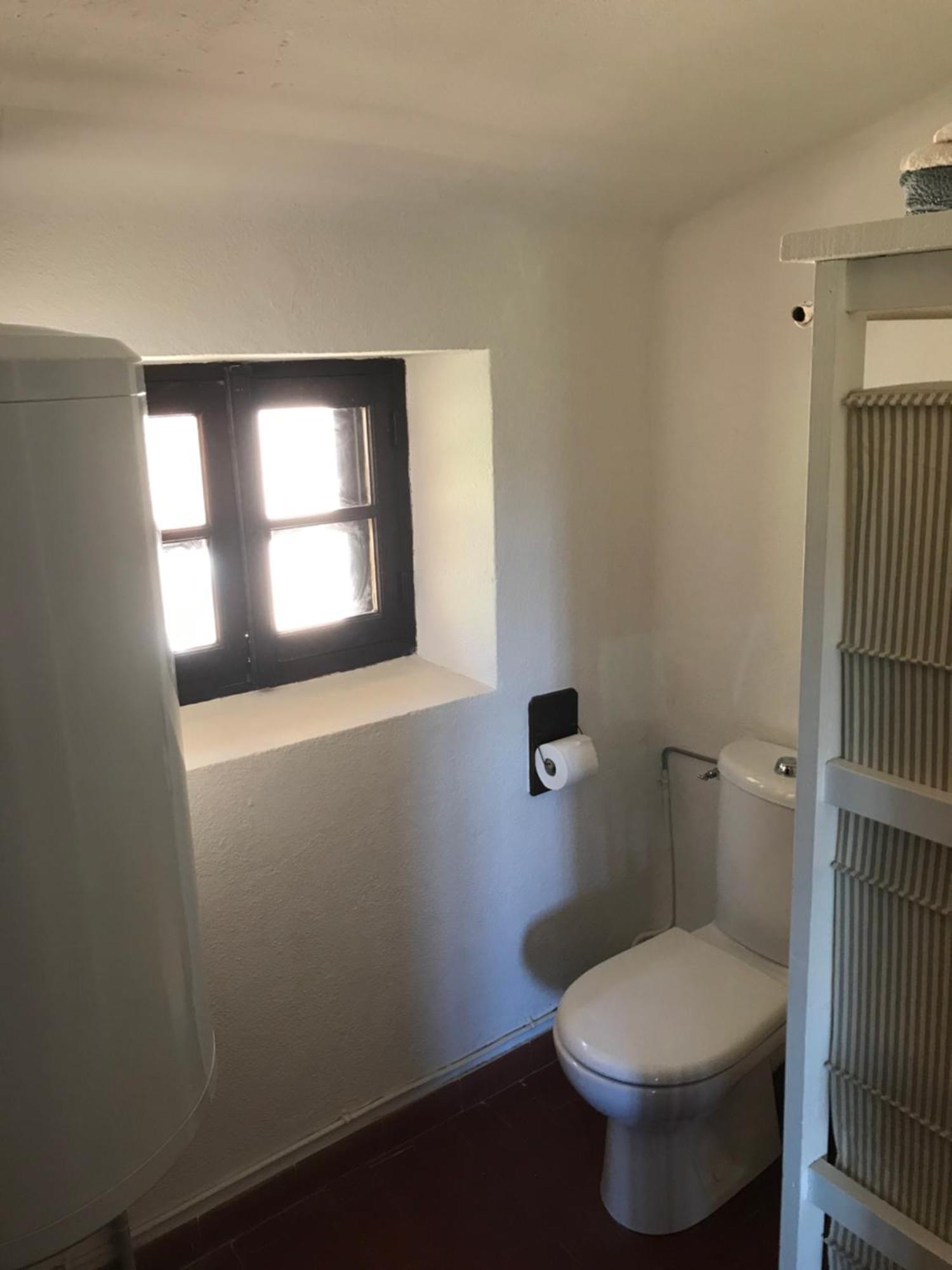 Holiday home Mas 18eme Oliveraie *