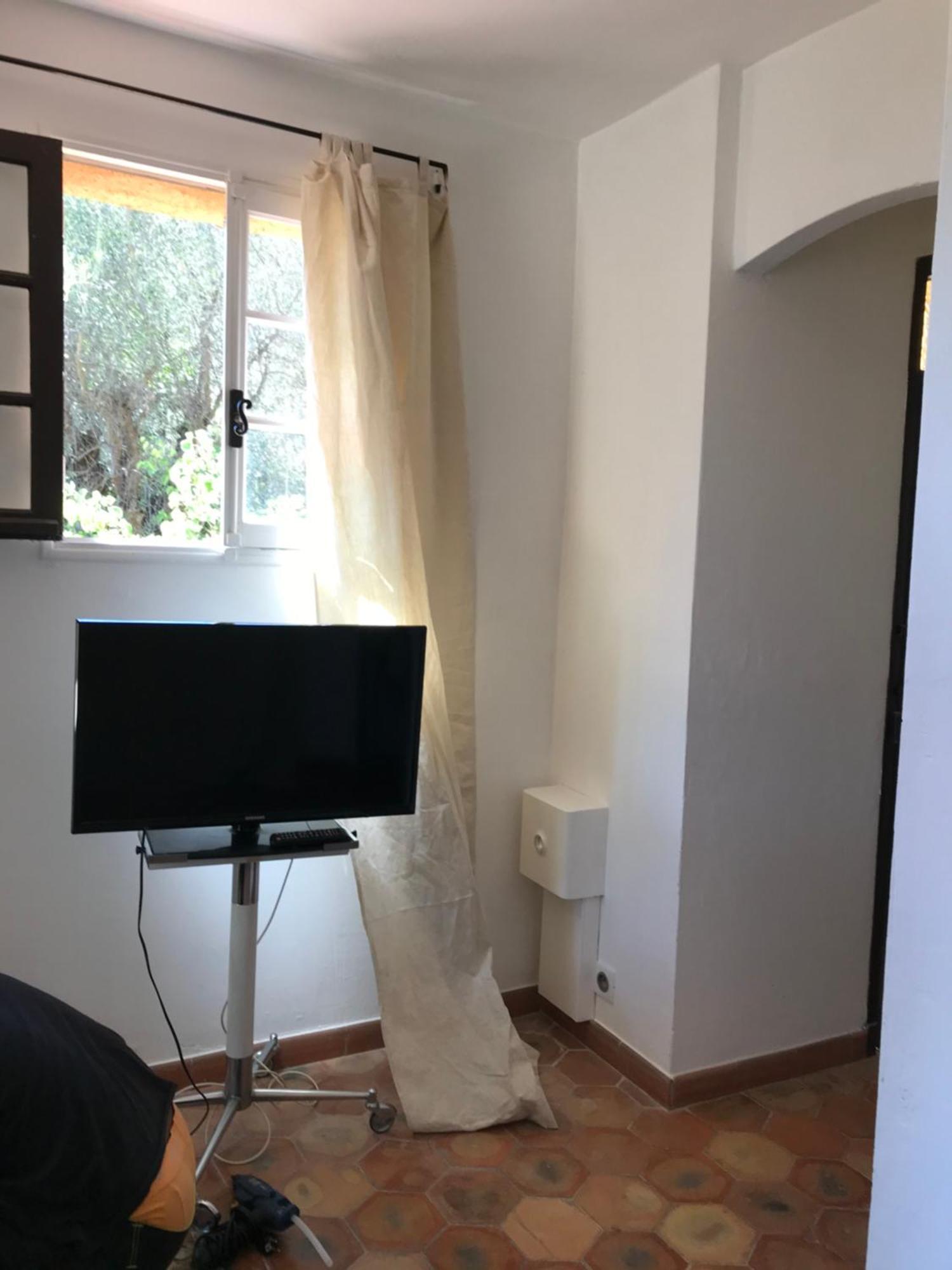 Mas 18eme Oliveraie Hébergement de vacances *