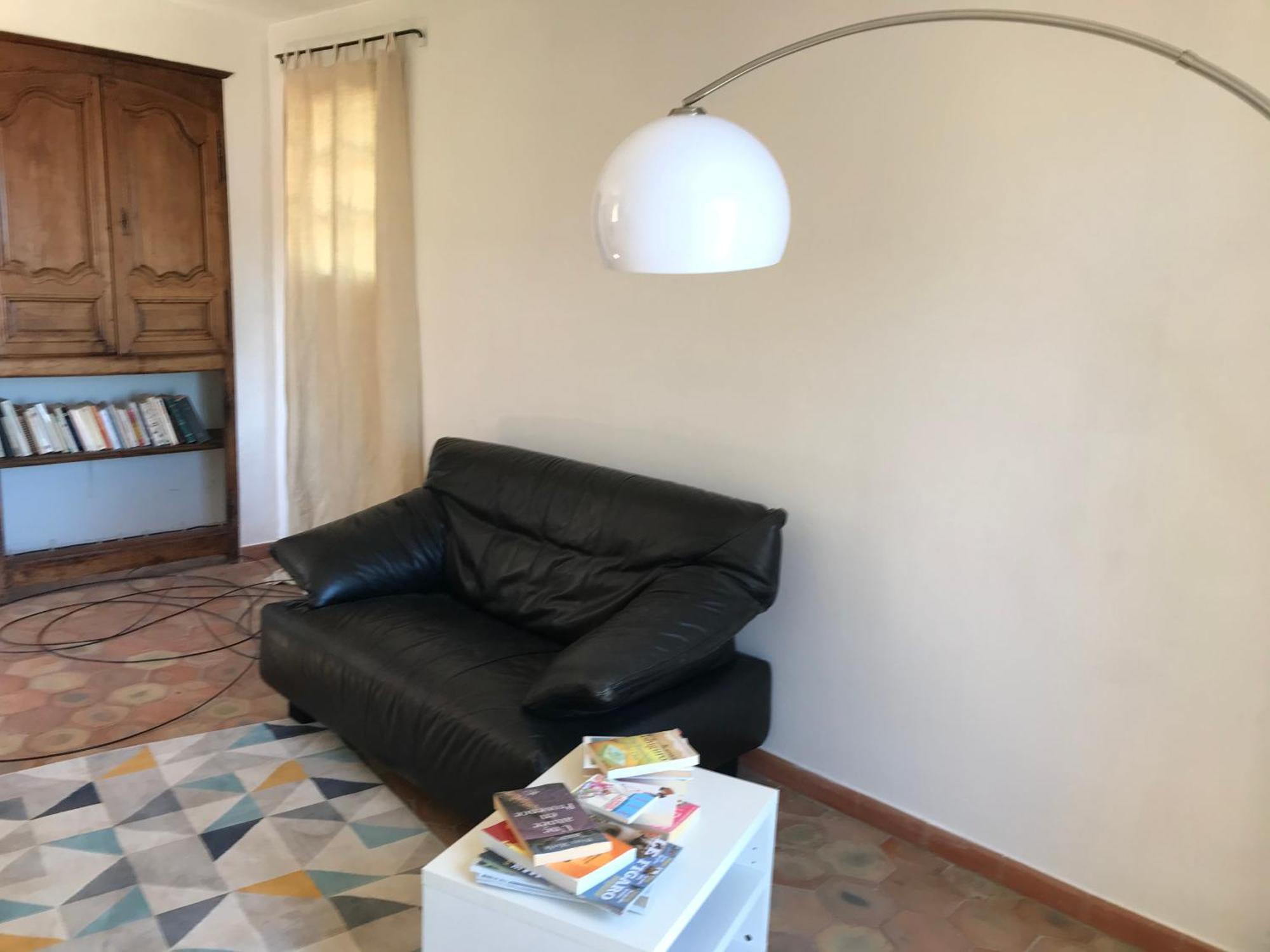 Hébergement de vacances Mas 18eme Oliveraie Grasse