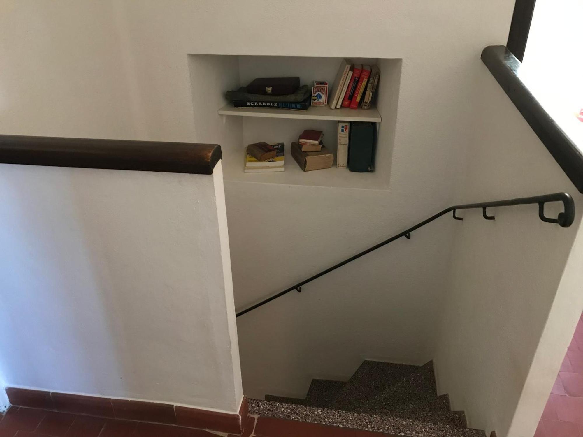 Mas 18eme Oliveraie Hébergement de vacances *
