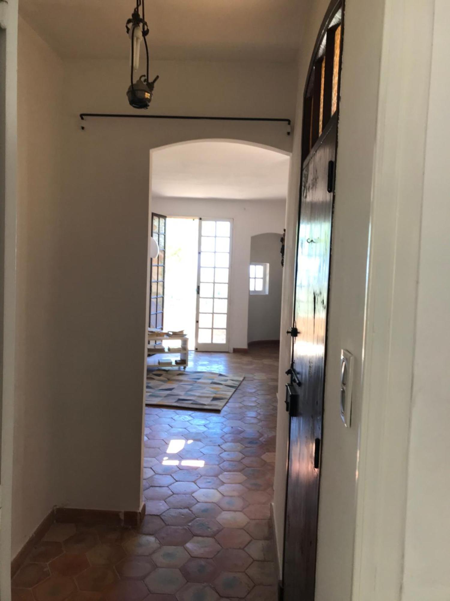 Mas 18eme Oliveraie Holiday home