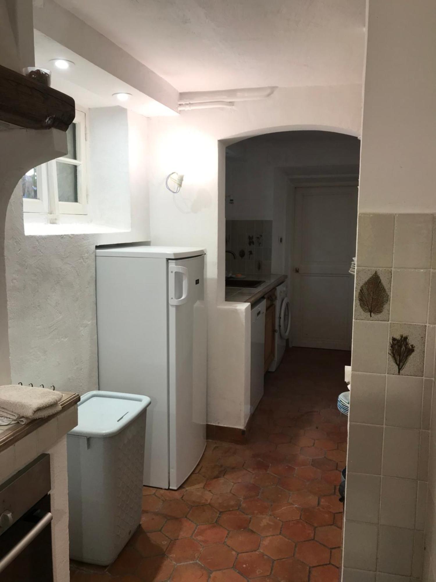 Holiday home Mas 18eme Oliveraie