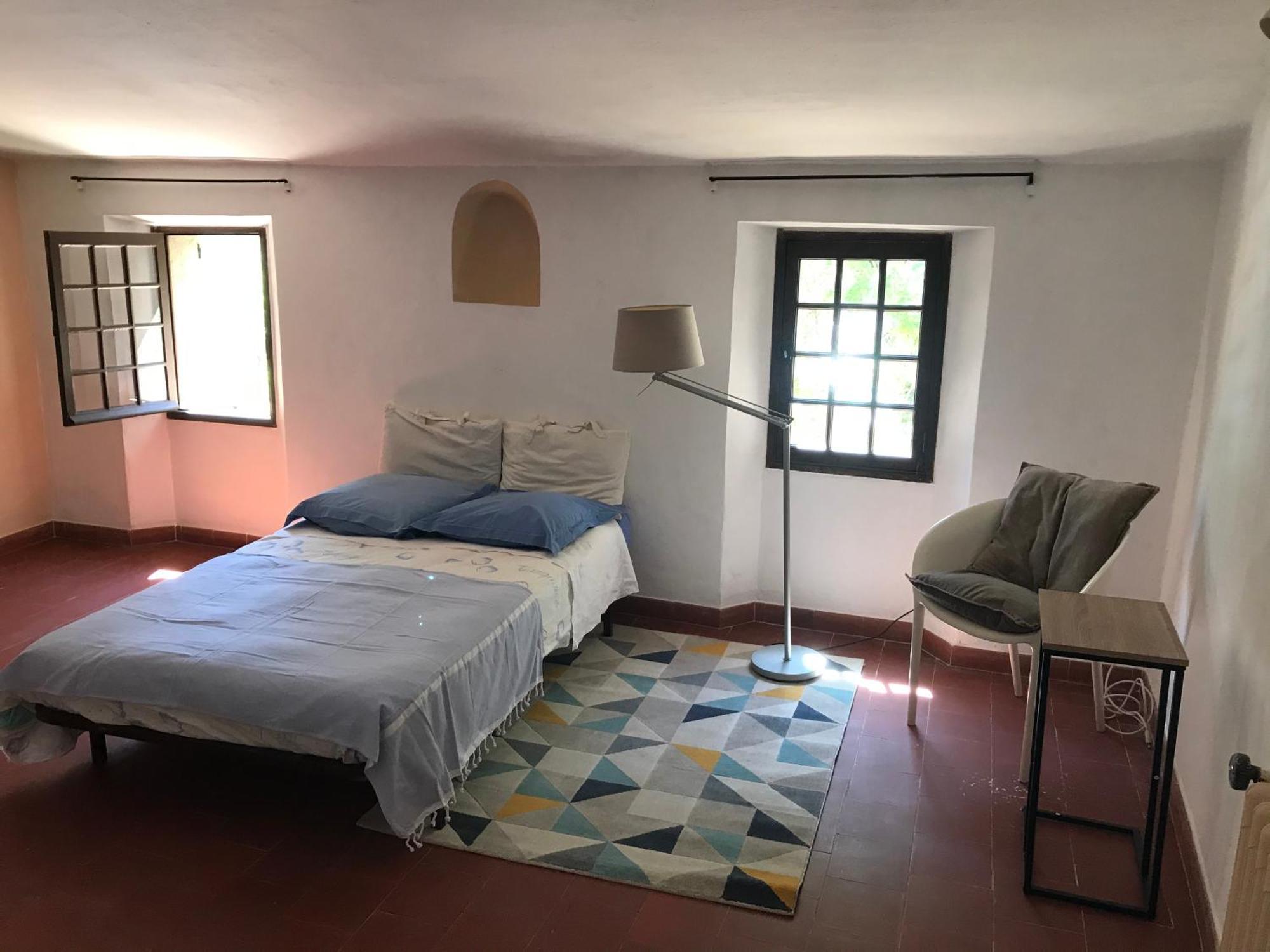 Holiday home Mas 18eme Oliveraie Grasse
