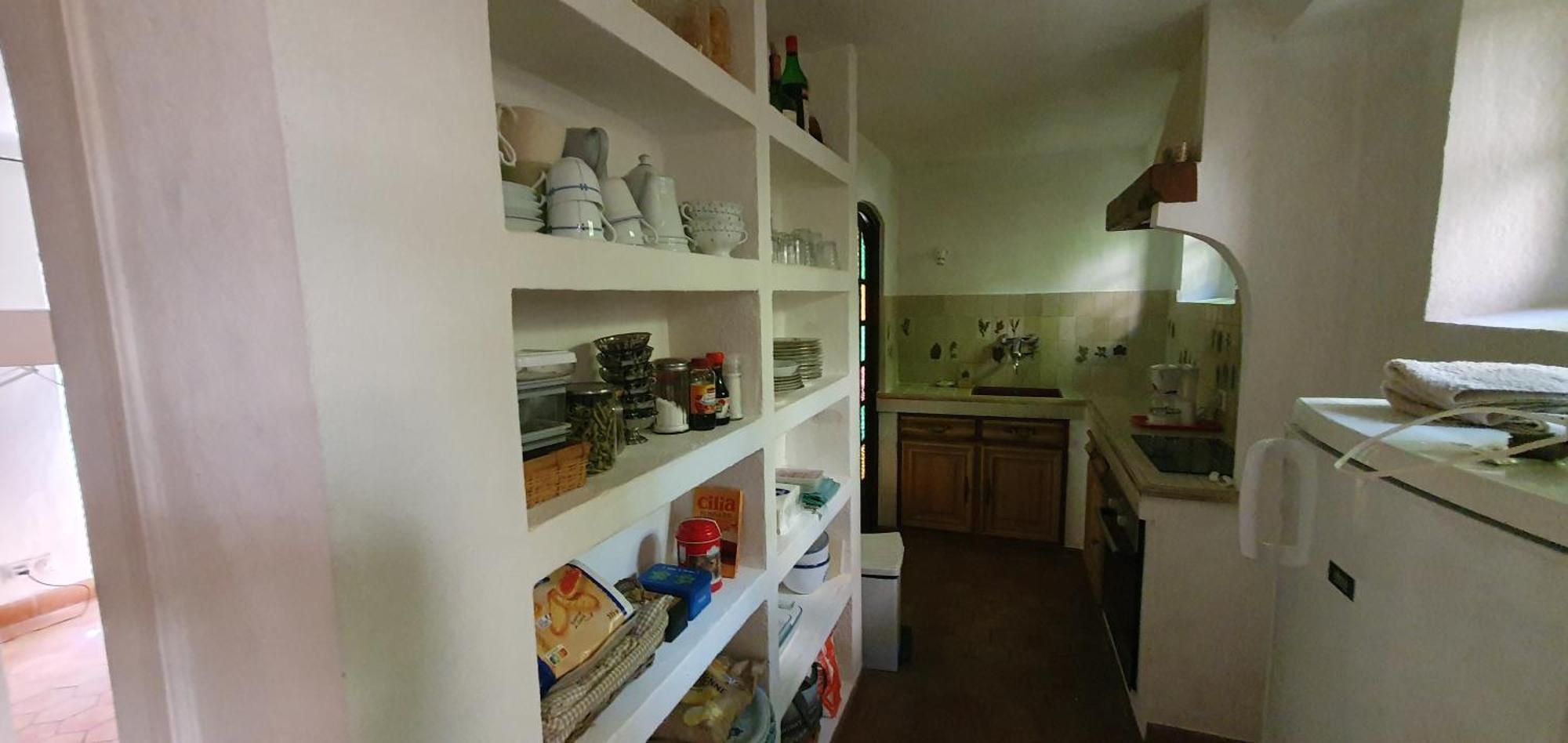 Holiday home Mas 18eme Oliveraie *