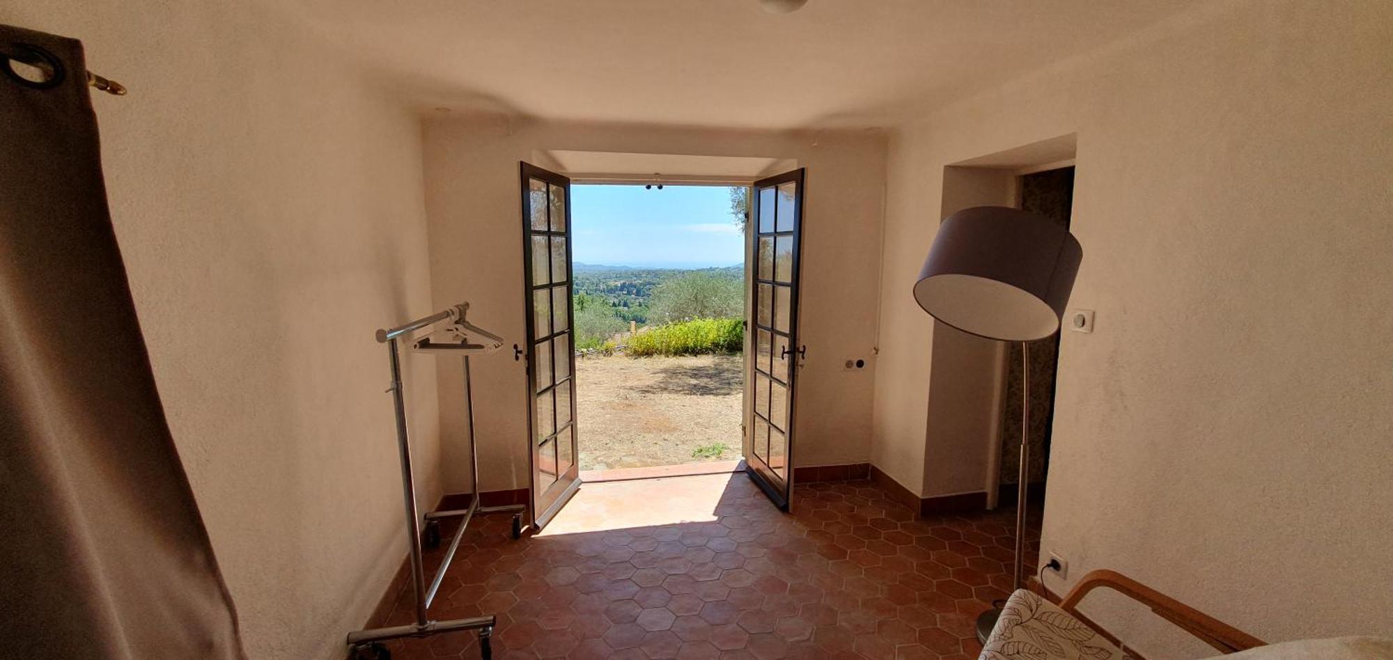 Mas 18eme Oliveraie Holiday home Grasse